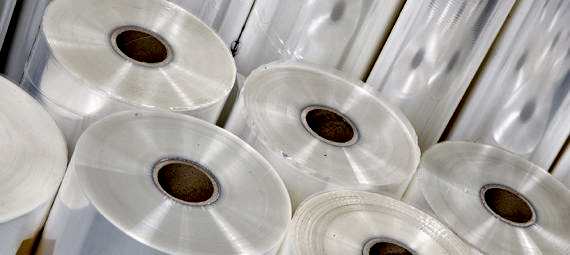 Polyester Pet Silikonlu Film