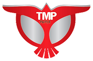 TMP Paper Silikonlu Kağıt