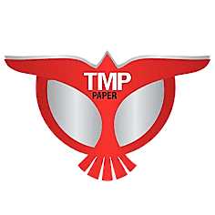 TMP Paper Silikonlu Kağıt